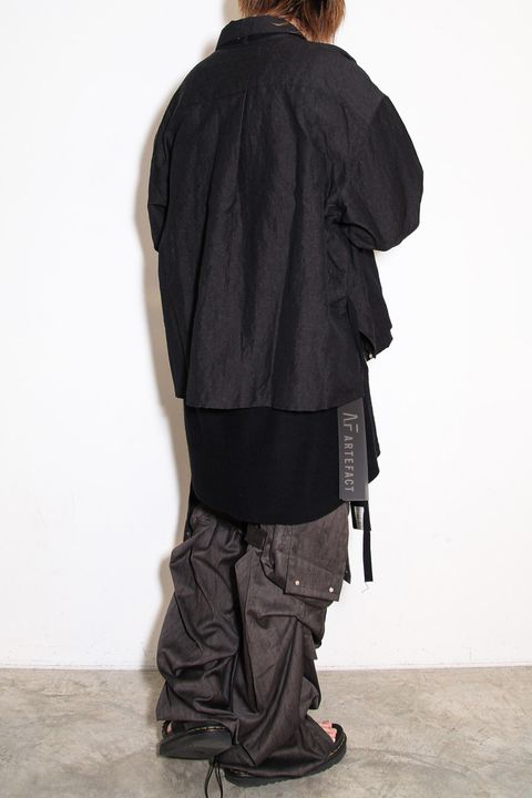 【先行予約】2026SS COLLECTION A.F ARTEFACT
