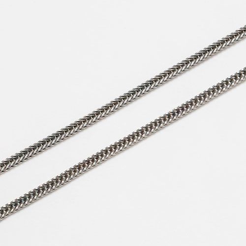 Greek Chain Necklace / GN010