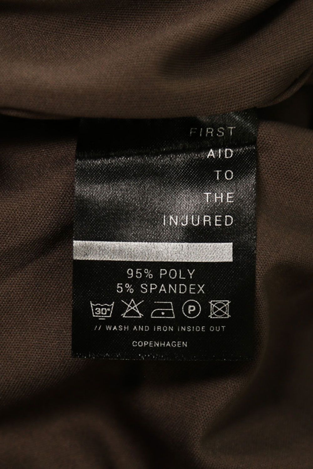 ［ラスト1点 サイズ3］LONG CARDIGAN 223-304 / シボ加工ロングカーディガン / ベージュ