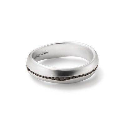 Break Ring / BLACK