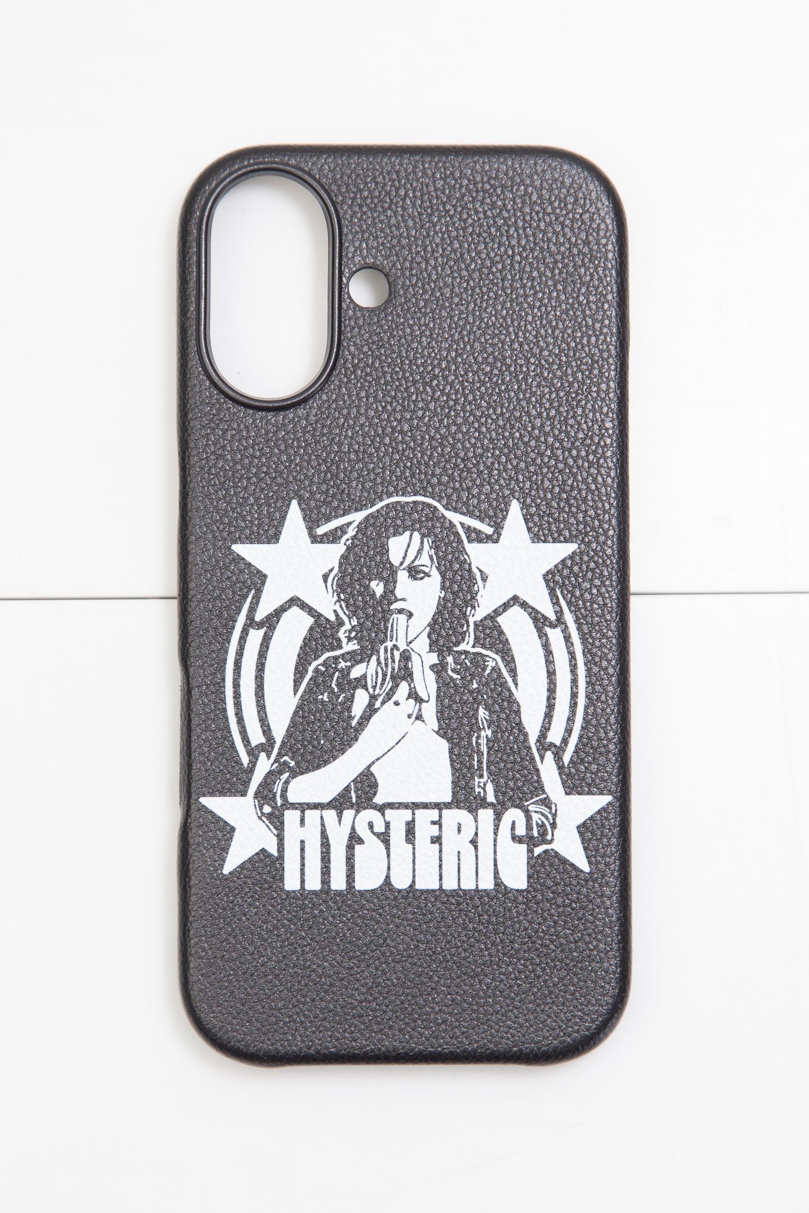 WOMAN BANANA iPhoneカバー