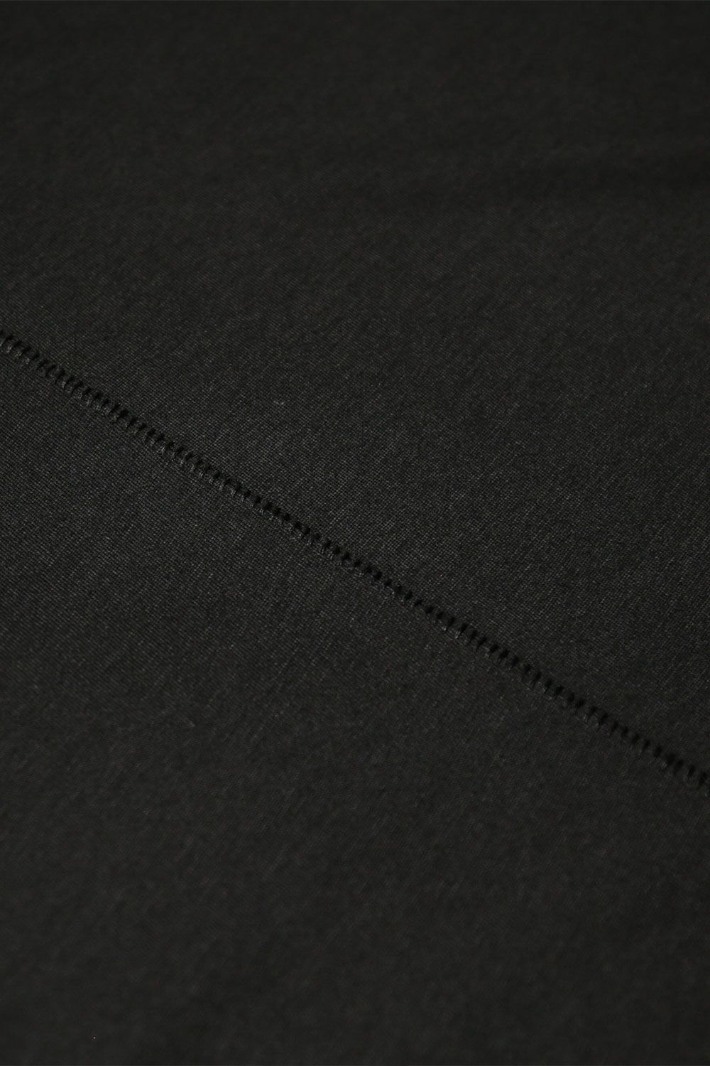 オーバーサイズTシャツ / ブラック / M TS 767
