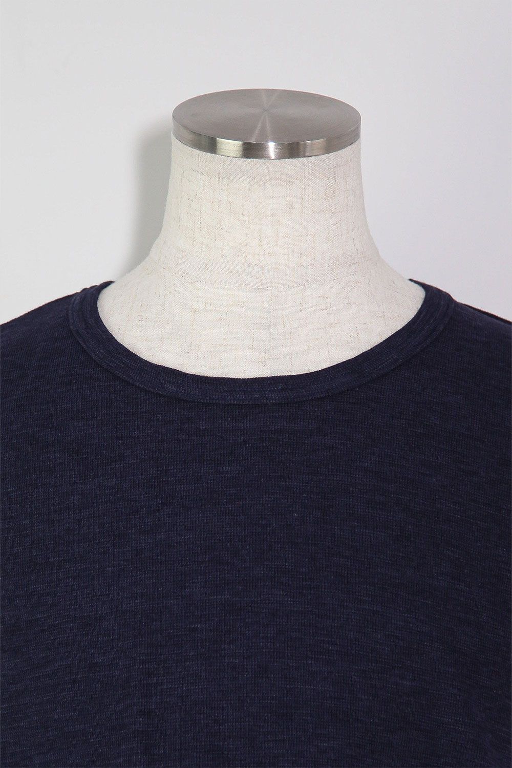 サーフニットロングタンクトップ / Surf Knit Long Tank Top / ダークグレー / ag-6083-4