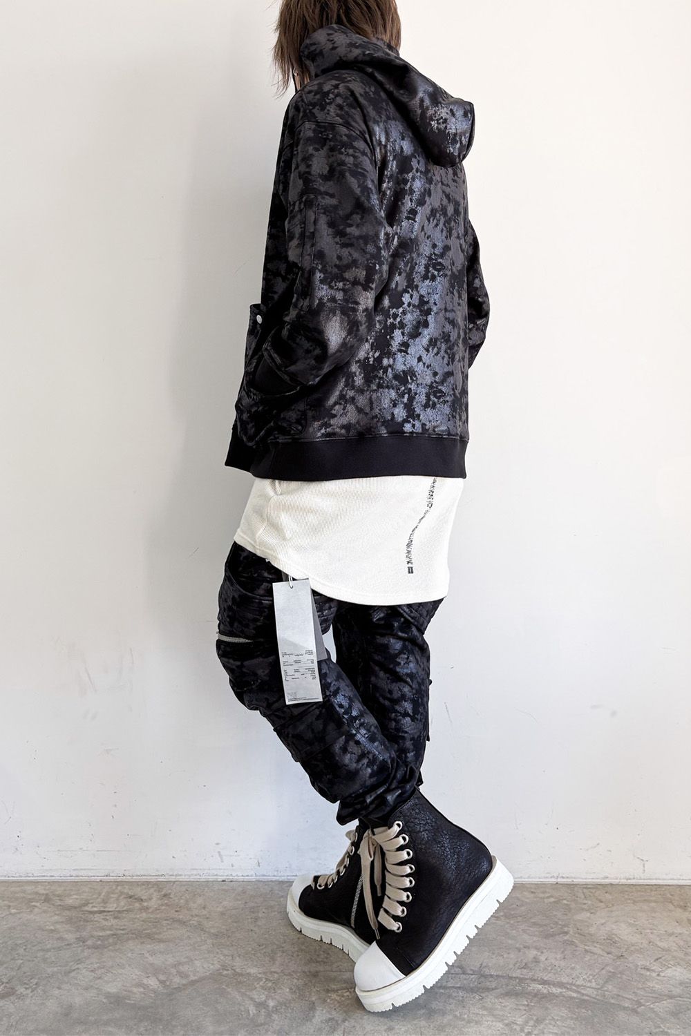 A.F ARTEFACT 2026AW 先行予約