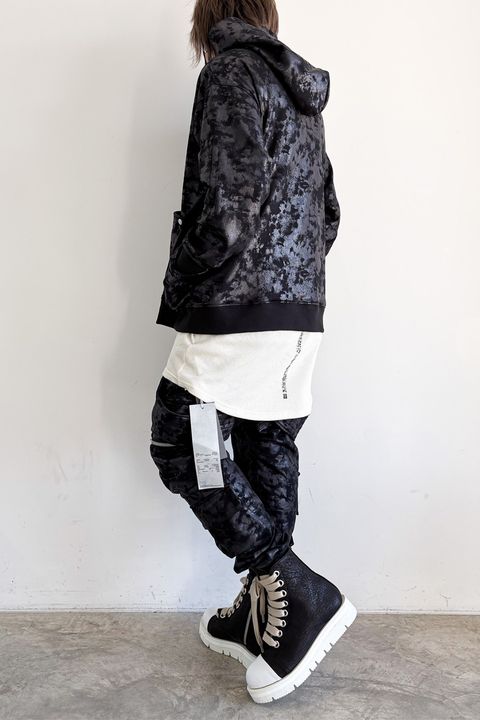 A.F ARTEFACT 2026AW 先行予約