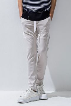 [ラスト1点 サイズ1] TYLER LINE PANTS / オフ