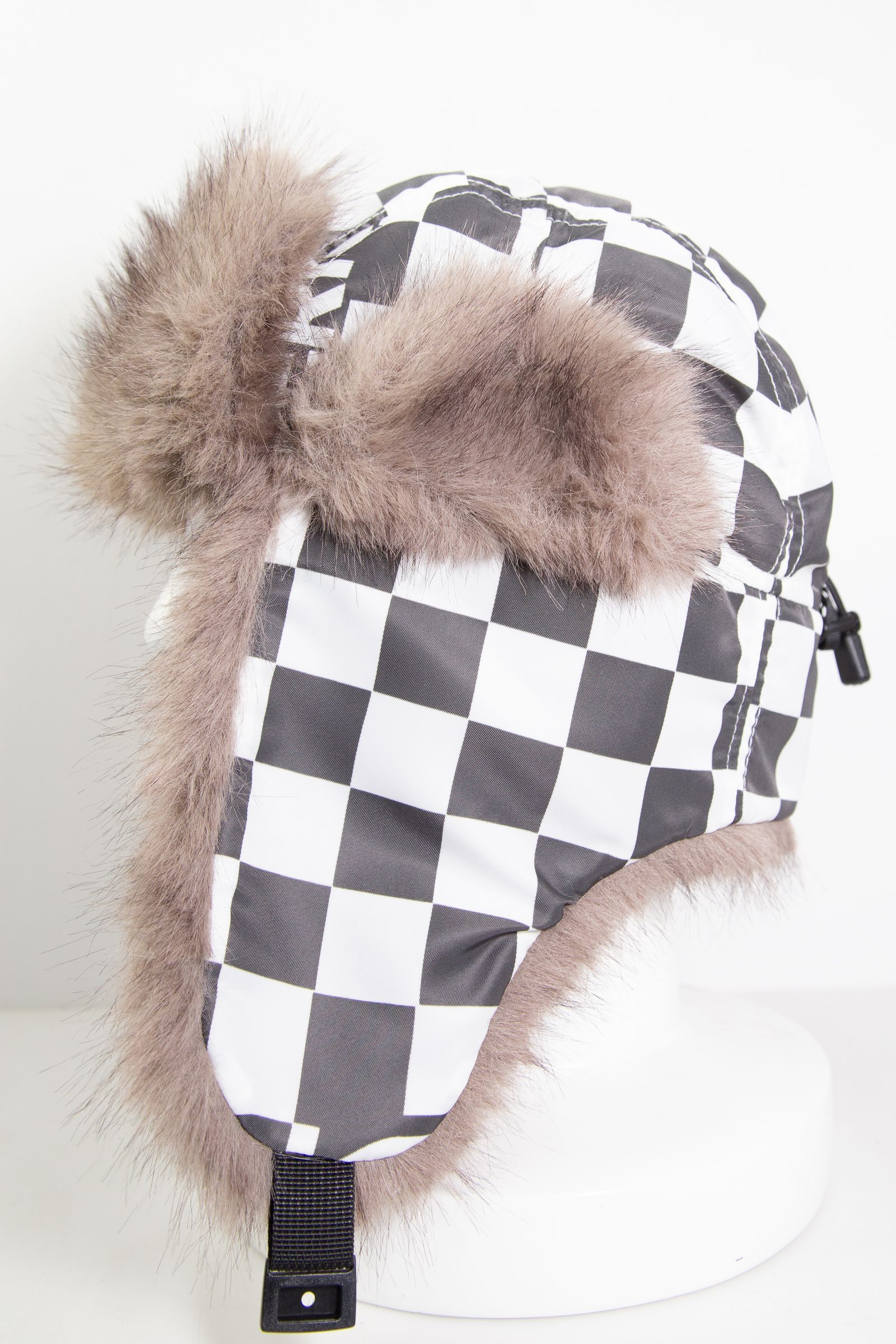 HYSTERIC GLAMOUR - エアフォースナイロン フライトキャップ | Tempt