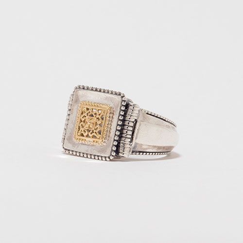 Classic Ring / GR002