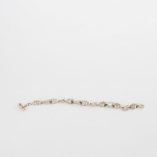 Chain Bracelet / GB016