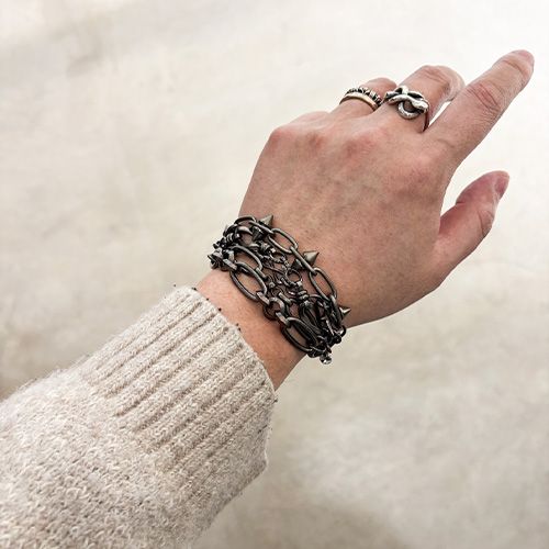 デスペラード ブレスレット/A / DESPERADO BRACELET/A