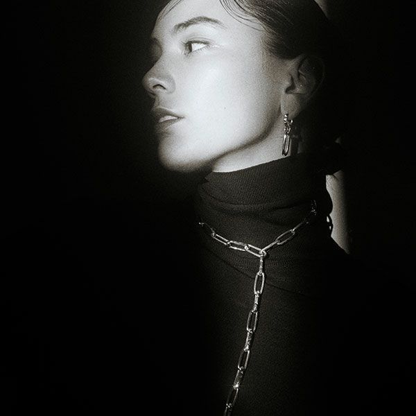 Clash Combi Chain Pierce - No.1