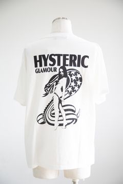 US COBRA Tシャツ / ホワイト
