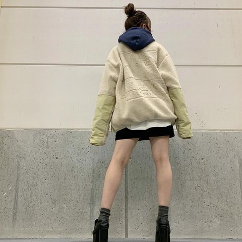 XLARGE🤎🏰