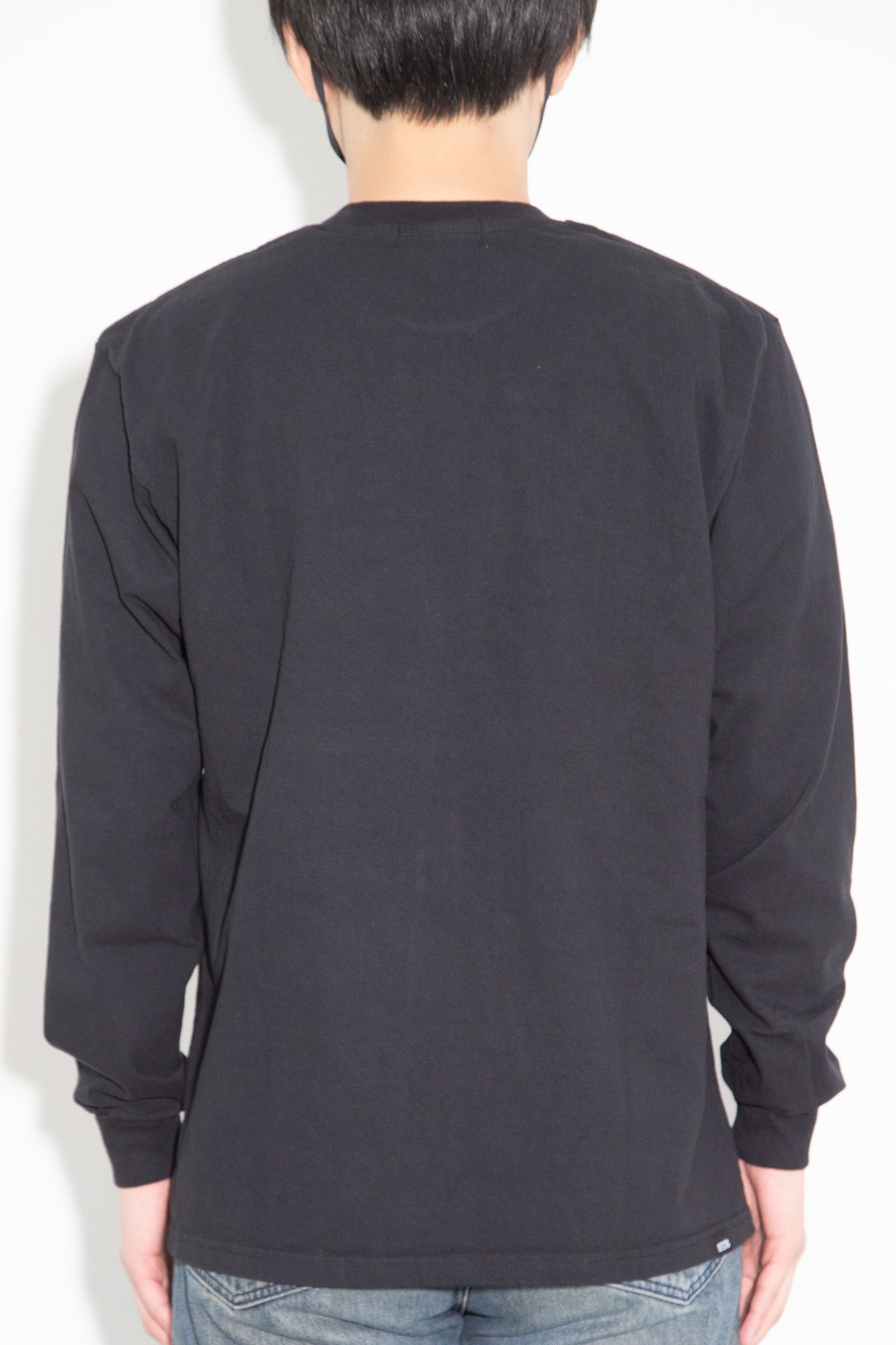 LAST CALL 75 Tシャツ / ブラック