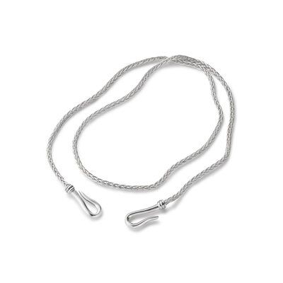 Coil Chain Bracelet