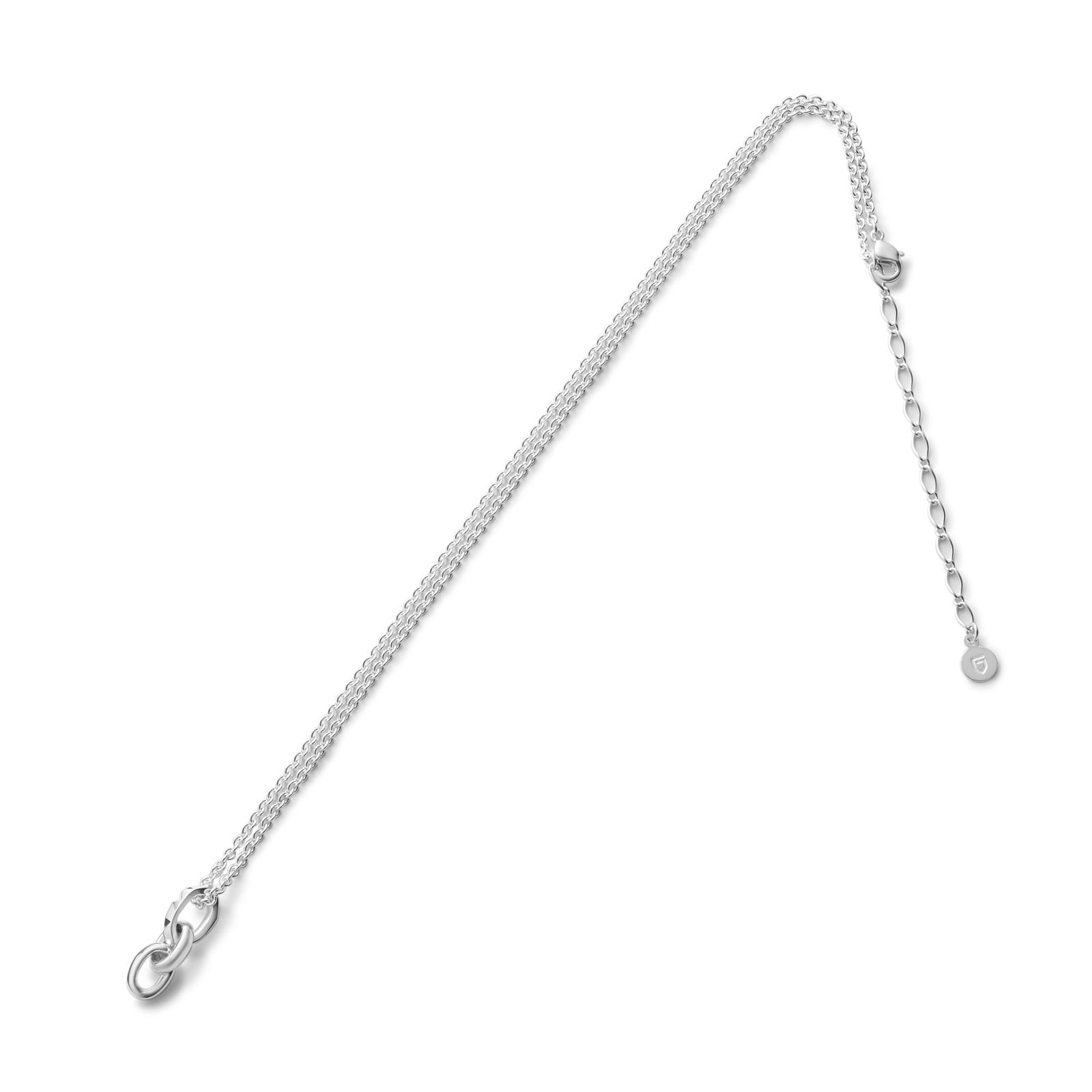 Clash Combi Pendant - No.3