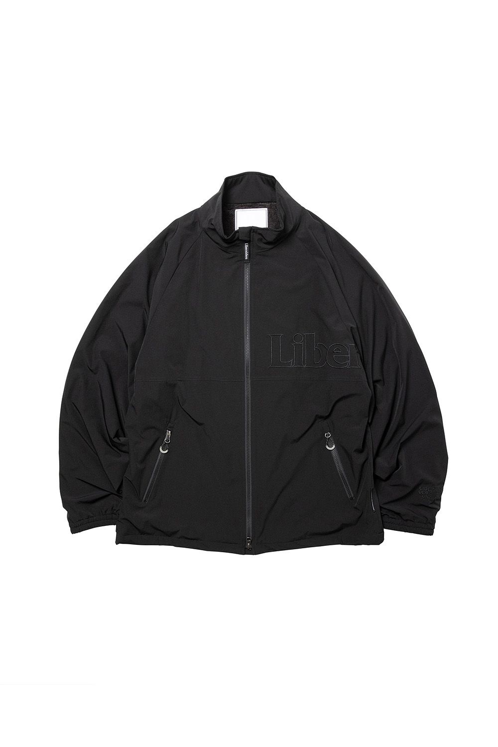 OCTA WINDBREAKER II / ブラック