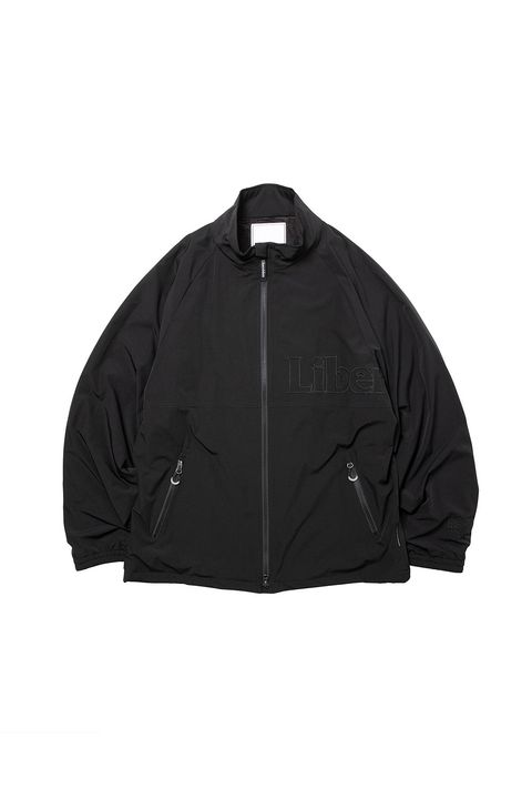OCTA WINDBREAKER II / ブラック
