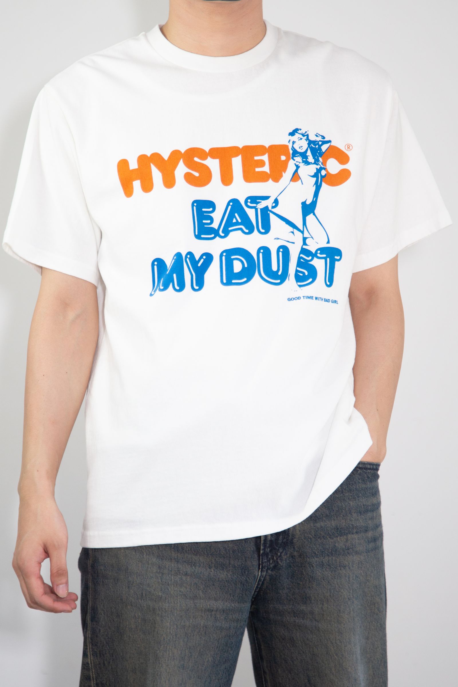 HYSTERIC GLAMOUR - ヒステリックグラマー / Tシャツ・パーカー