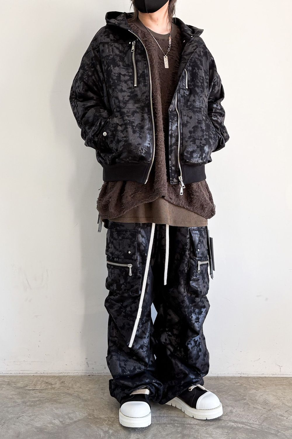 A.F ARTEFACT 2026AW 先行予約