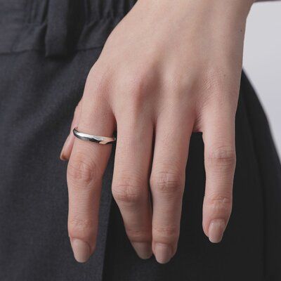 Crockery Ring - S