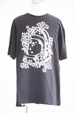 【BILLIONAIRE BOYS CLUB】BB MARIGOLD T-SHIRT / ブラック