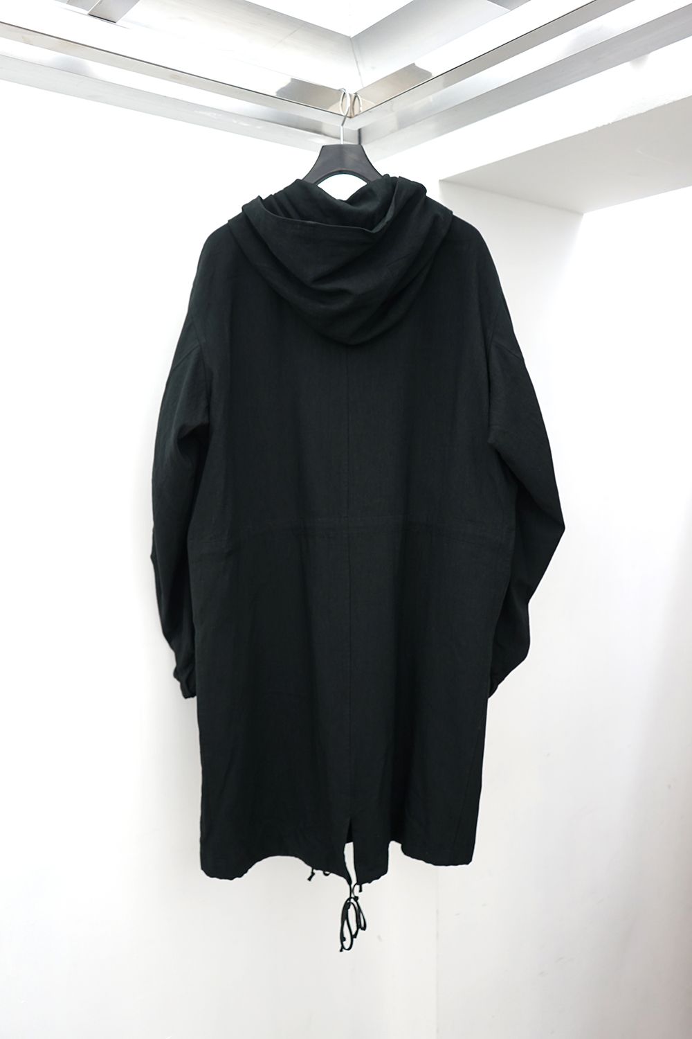 Mods Coat