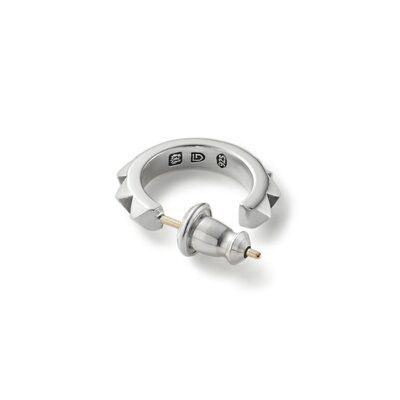 Multiple Studs Pierce / シルバー