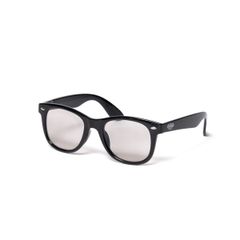CUTRATE LOGO GLASSES -