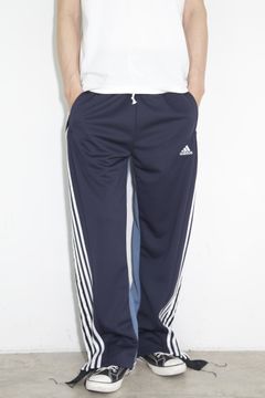 Docking Wide Track Pants B