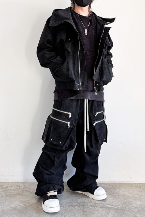 A.F ARTEFACT 2026AW 先行予約