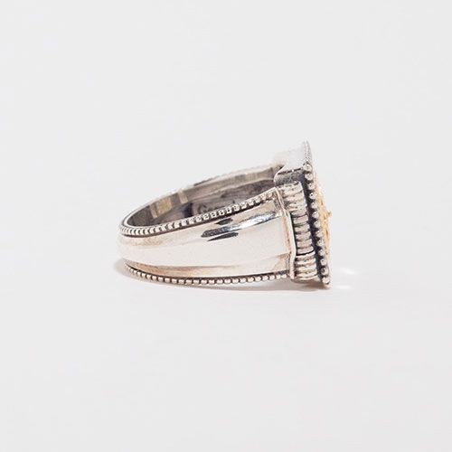 Classic Ring / GR002