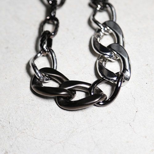 スウィング ネックレス / SWING NECKLACE