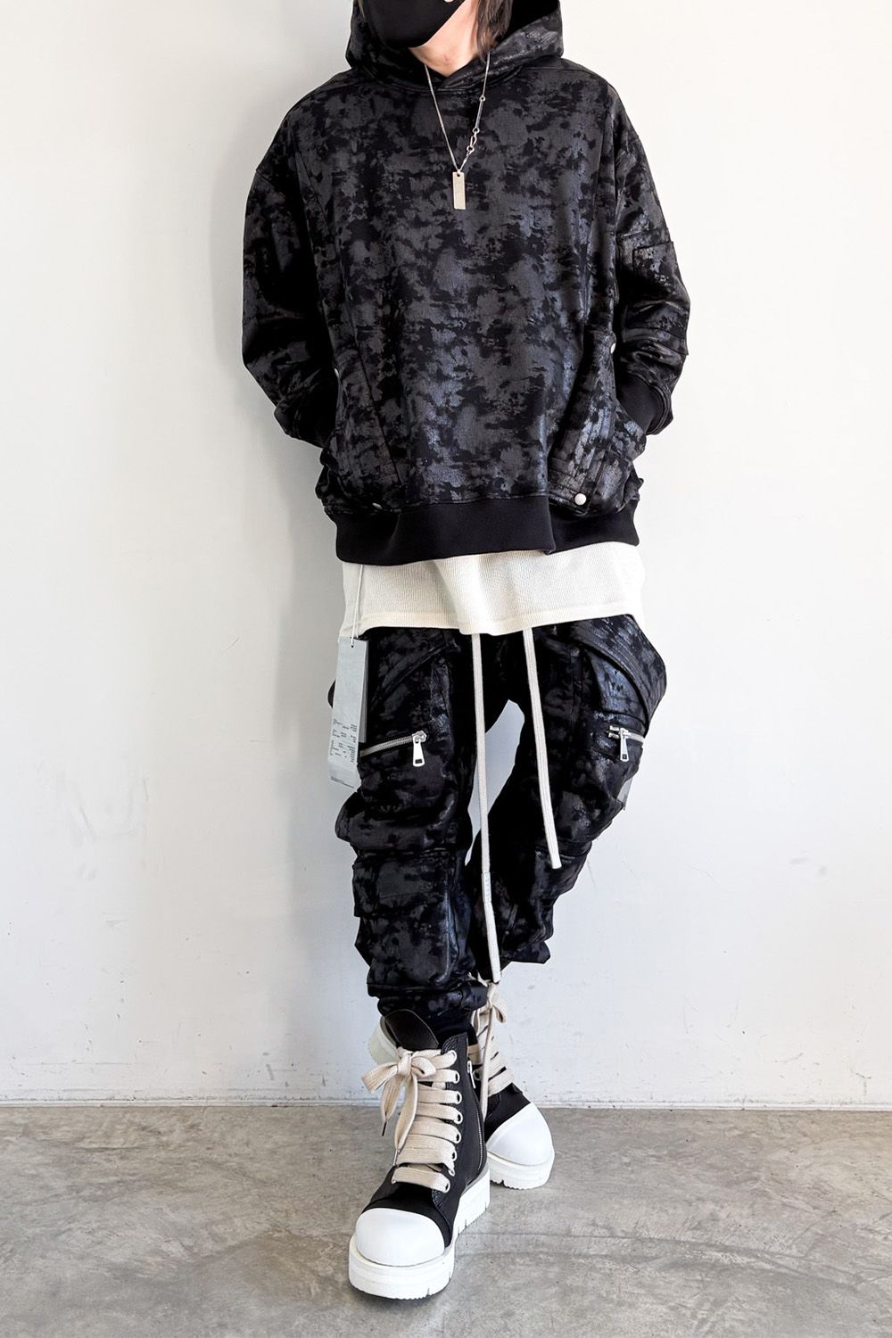 A.F ARTEFACT 2026AW 先行予約