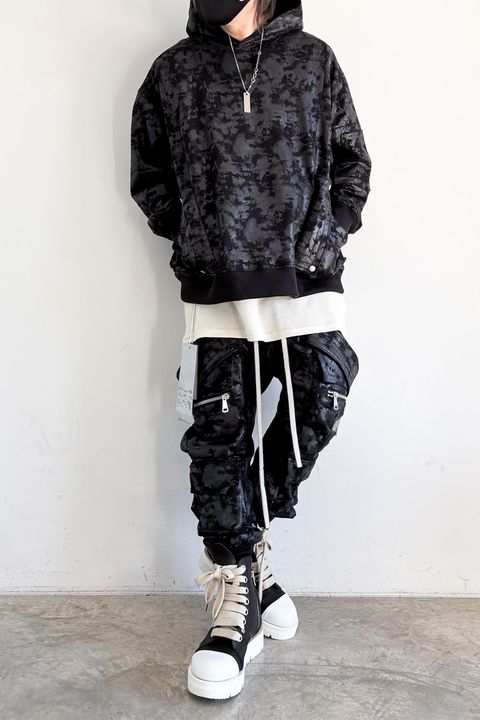 A.F ARTEFACT 2026AW 先行予約