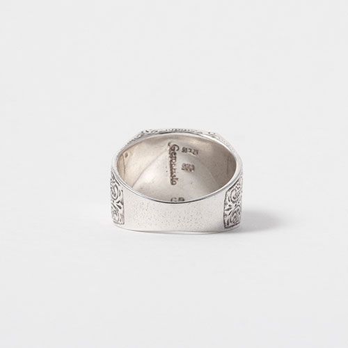 Classic Ring / GR031