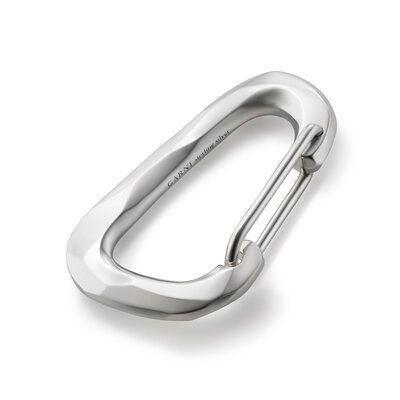 Wire Carabiner