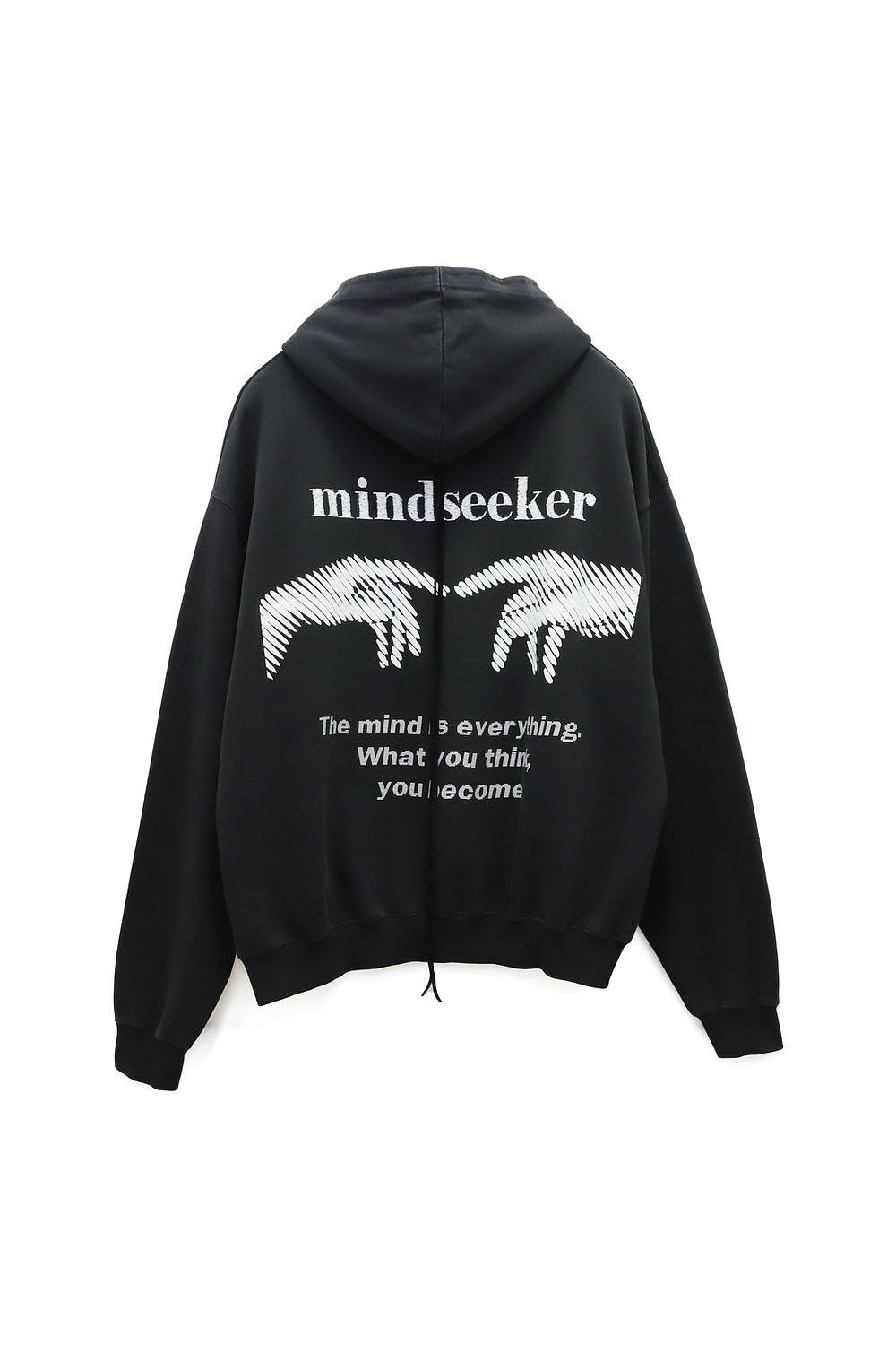 コレクション mindseeker 通販 服