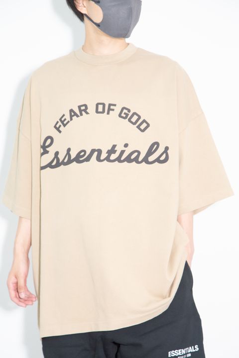 FOG ESSENTIALS - エッセンシャルズ | Tシャツ・ロンT・カットソー 