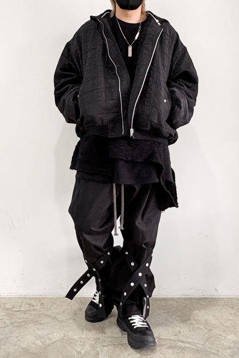 大寒波が来たので