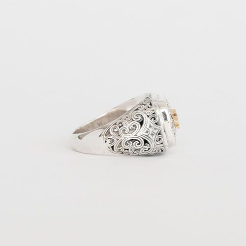 Mediterranean Ring / GR032