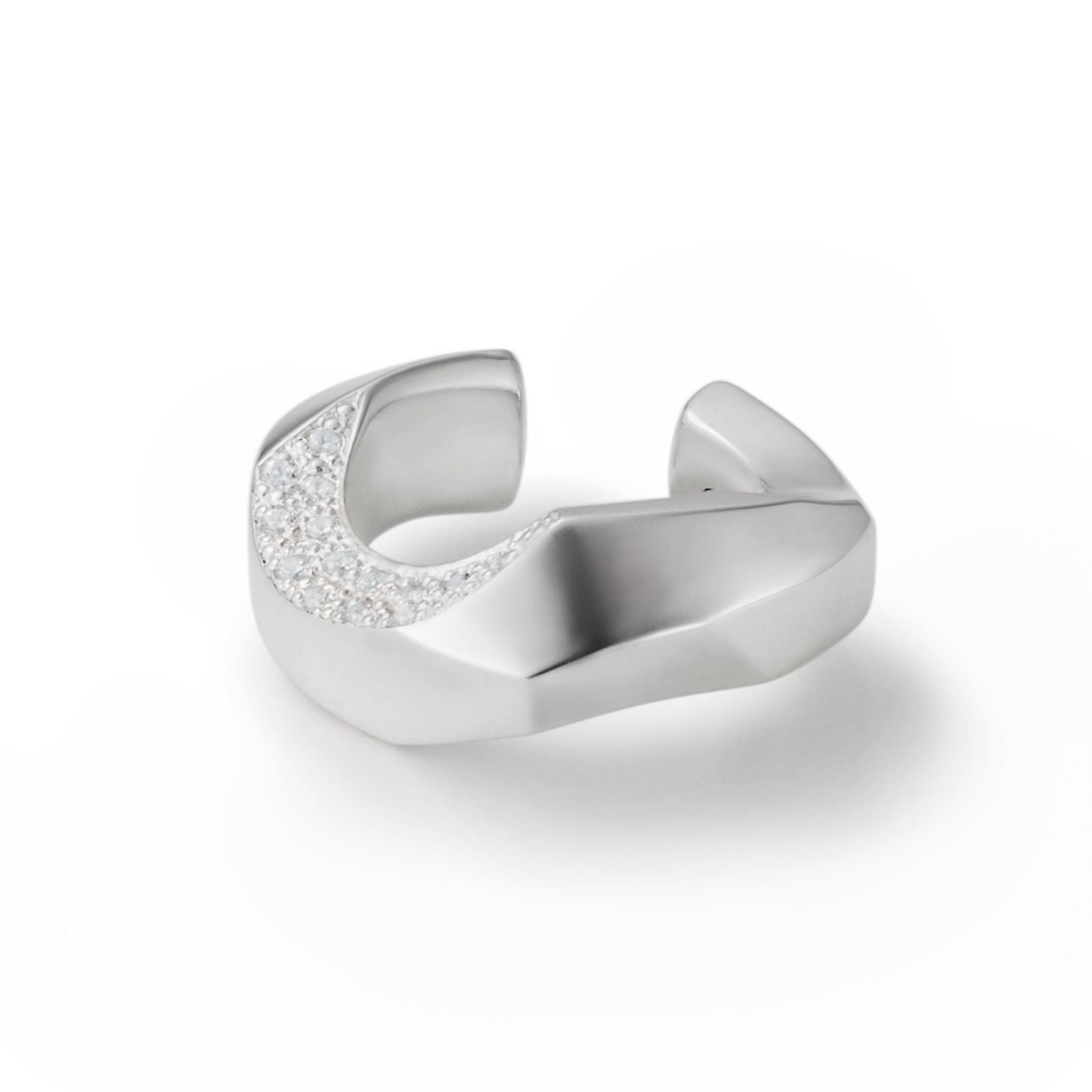 Chip Ear Cuff