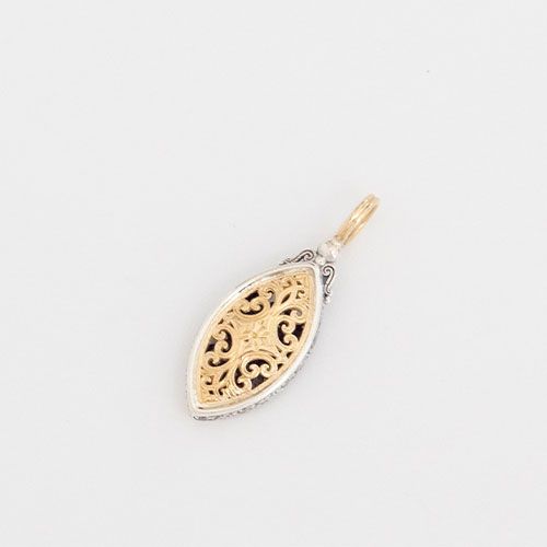 Mediterranean Pendant / GP011