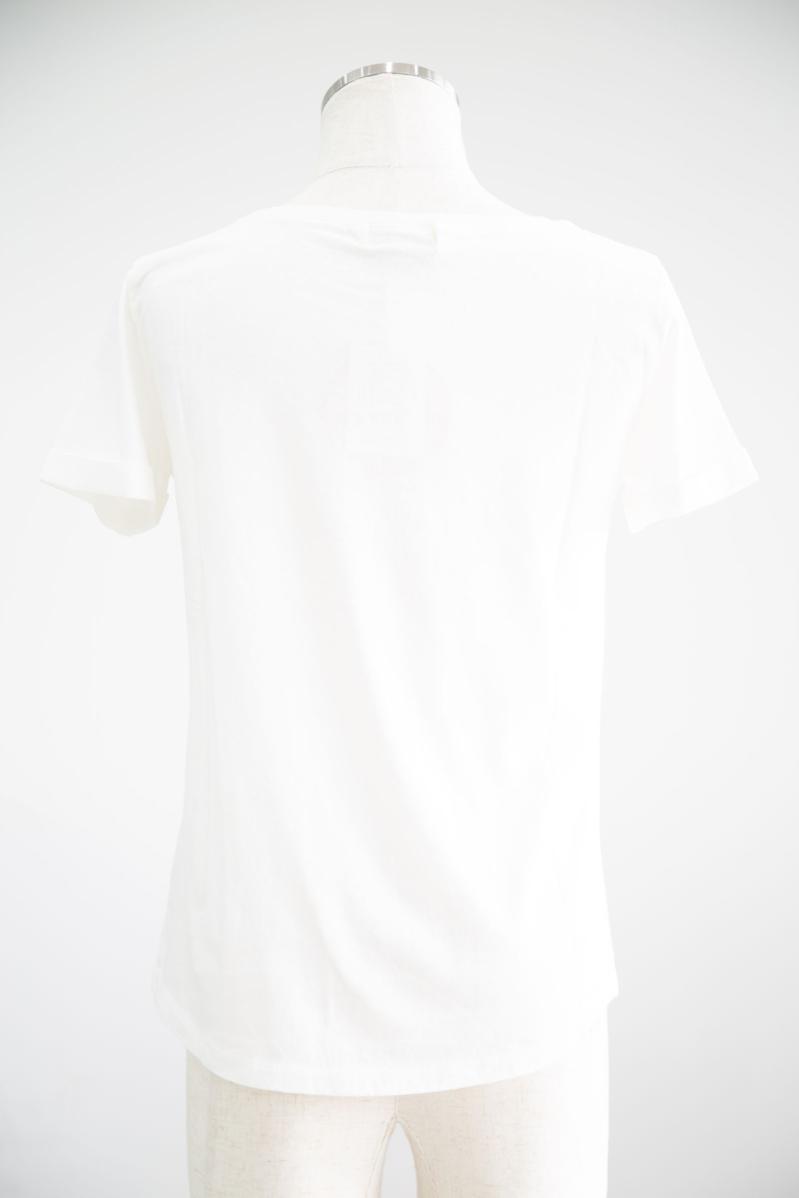 HYSTERIC BEACH Tシャツ / ホワイト
