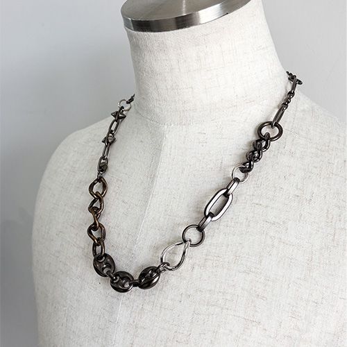 デスペラード ネックレス/B / DESPERADO NECKLACE/B