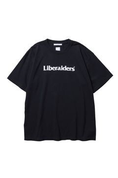 OG LOGO TEE / ブラック