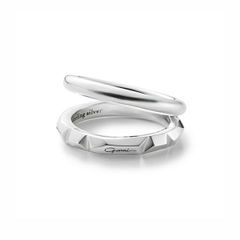 Clash Combi Double Ring