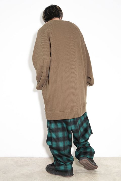 【先行予約】A.F ARTEFACT 2023AW コーディネート