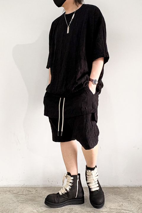 リラックスセットアップ