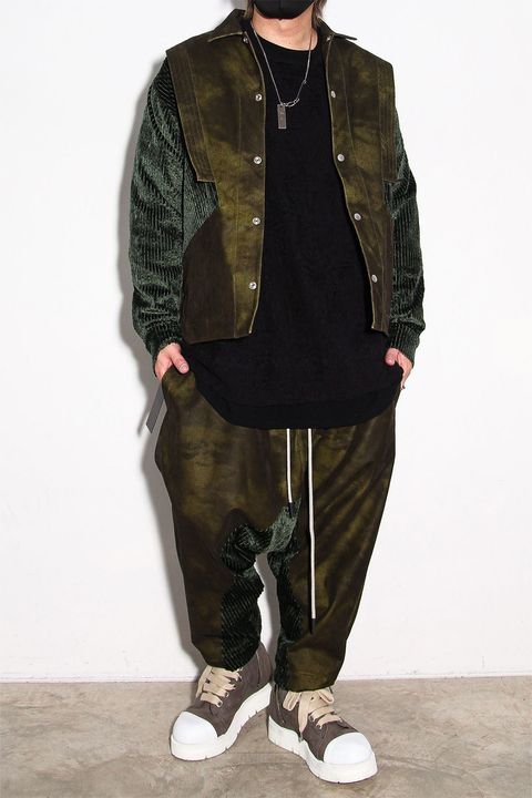 【先行予約】A.F ARTEFACT 2025AW